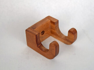 Leiomano & Spear || Wall Mount