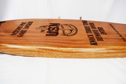 Fun Board || Custom Engraving - Image 4