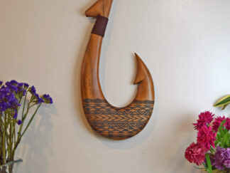 Custom Maui's Hook – ourdiyblogs