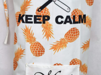 Pineapple Paradise || Tropical Aprons