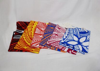 Pareo || Extra large Lavalava Sarong - Image 4