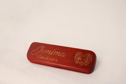 Pencase || Custom Engraving - Image 2